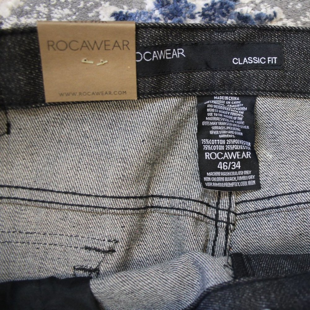 jeans - Picture 3 of 5